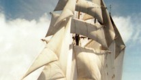 Sailing Yacht TOLE MOUR